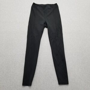Ivy‎ Park Leggings Womens Medium Black Activewear Stretchy 24x27